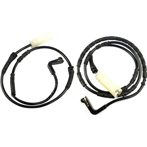 HiSport Front Brake Wear Sensor 34356789440 Replacement for BMW E82 E87 E88 E91 E92 E93 HiSport Front Brake Wear Sensor 34356789440 Replacement for BMW E82 E87 E88 E91 E92 E93